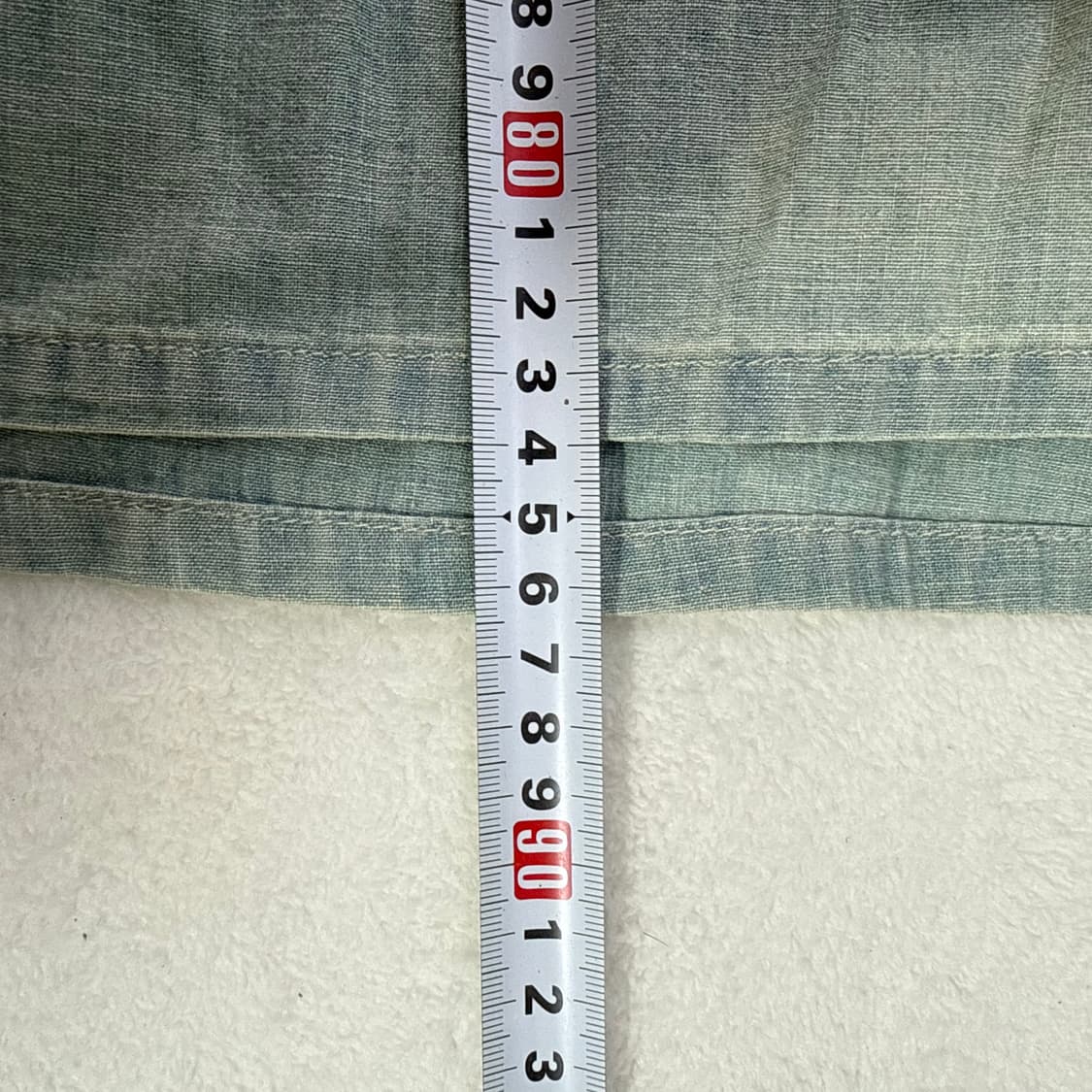 S 랄프로렌 데님 원피스 0304T 상품이미지8