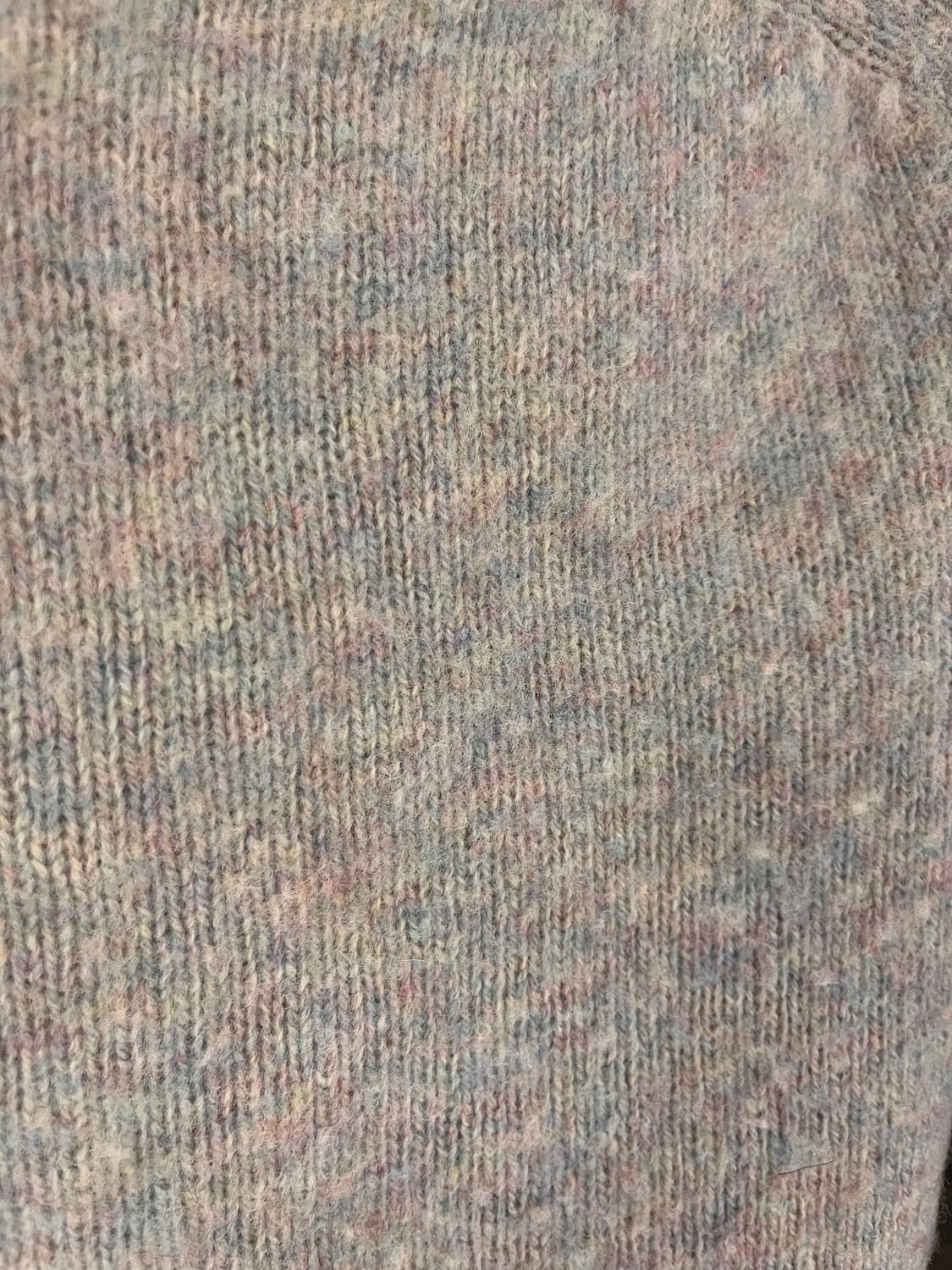 할리오브스코틀랜드 우기펄 컬러 (M) 상품이미지9