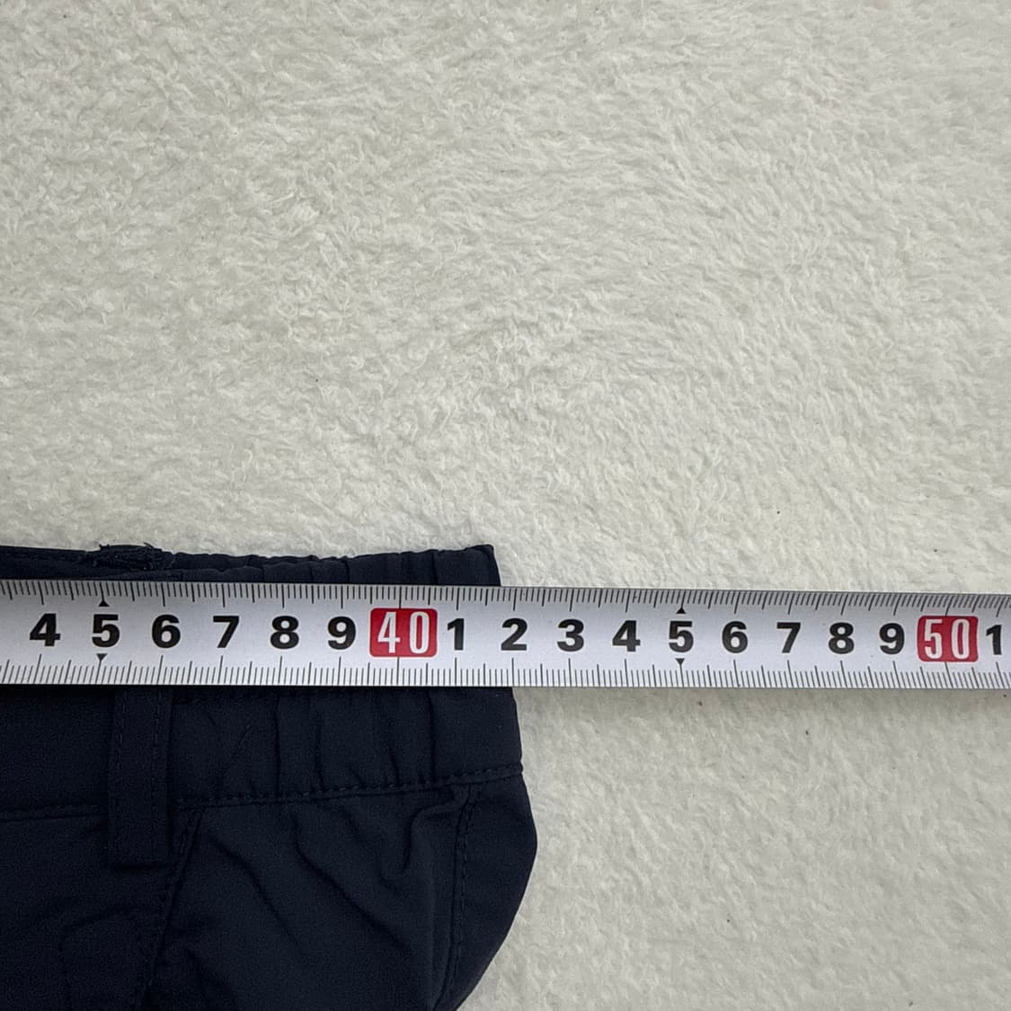 100 아디다스 OD 반바지 0406T 상품이미지6