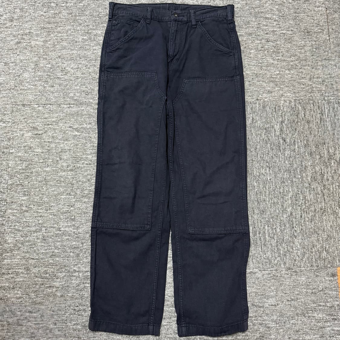 유니클로 더블니 팬츠 상품이미지1