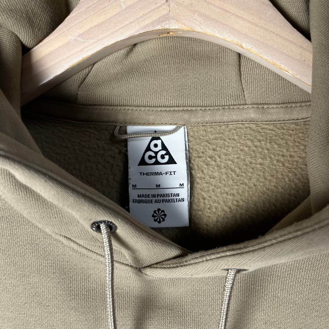 [Nike] 나이키 ACG 크롭 후드티 상품이미지5