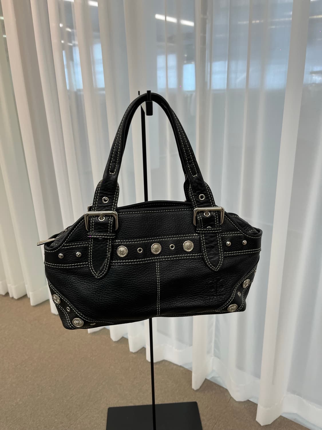 Arnaldo bassini shoulder bag 상품이미지2