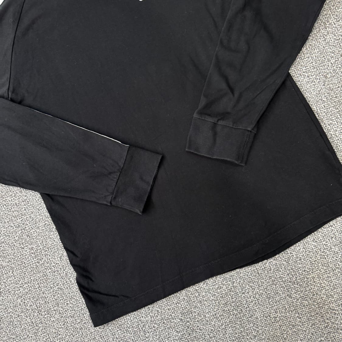 아디다스 롱 슬리브 상품이미지3