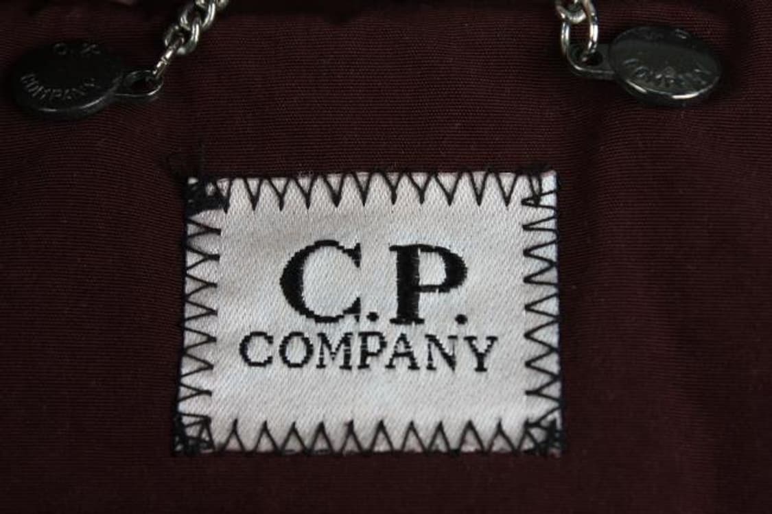  C.P. Company Goggle Hood Down Parka 상품이미지5