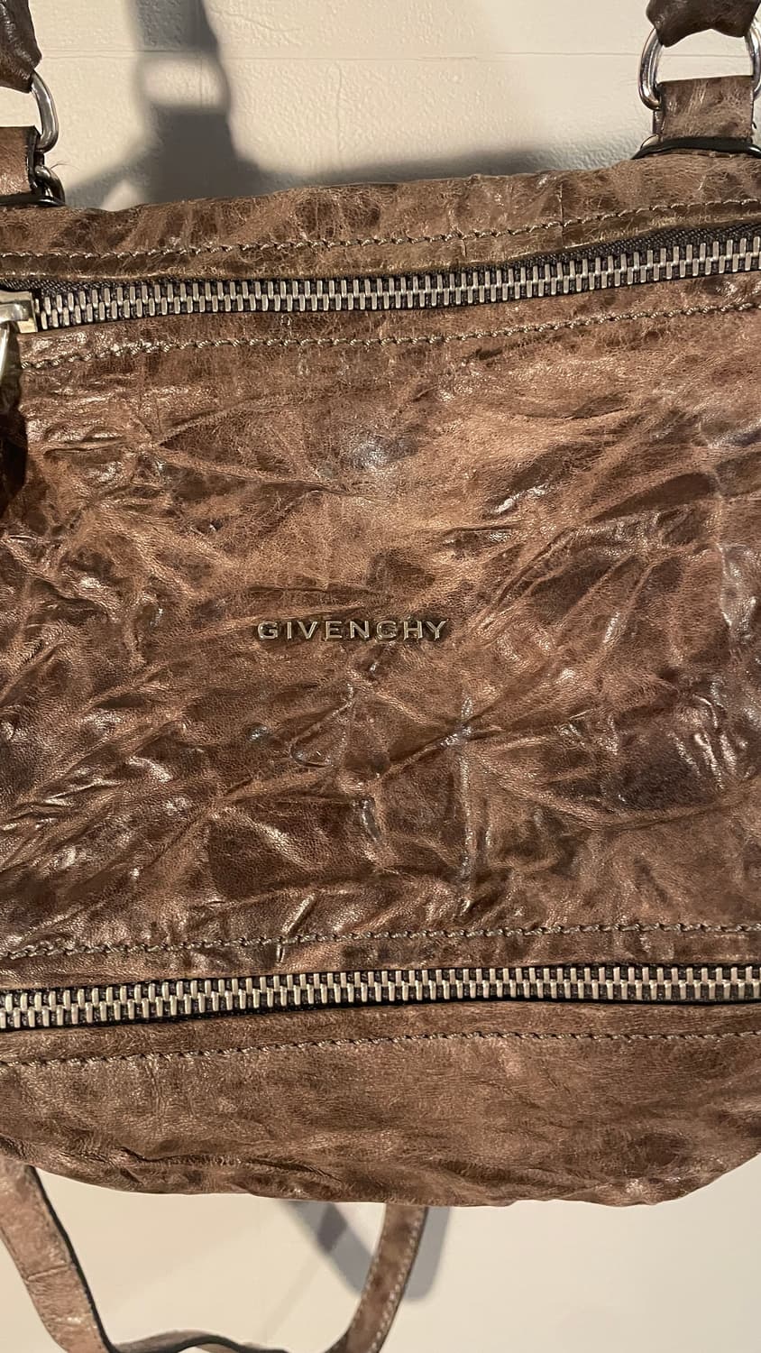 지방시 판도라백 미디움 상품이미지4