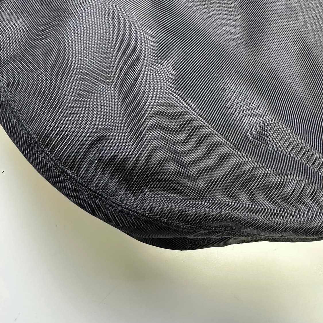 PORTER ROUND SHOULDER BAG(L) 포터 라운드 숄더백 상품이미지10