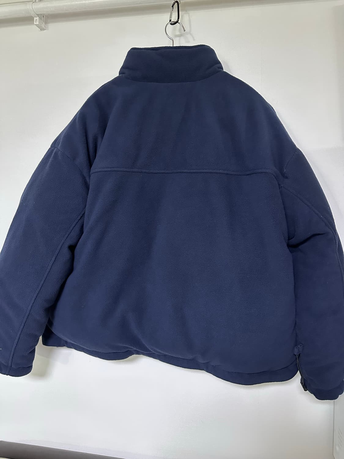 발렌시아가 남성 리버시블 푸퍼 자켓 상품이미지3