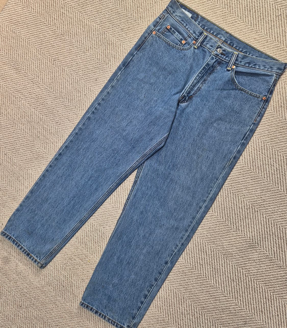 리바이스 550 (p76) 상품이미지2