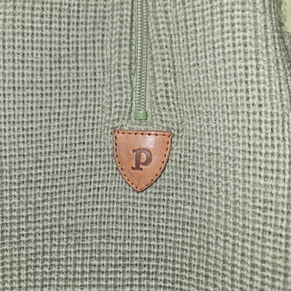 1998 파타고니아 알피니스트 울 스웨터 상품이미지3