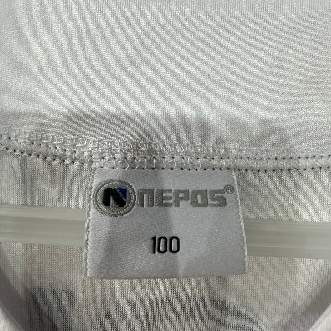 두산베어스 장원준 유니폼 L 상품이미지4