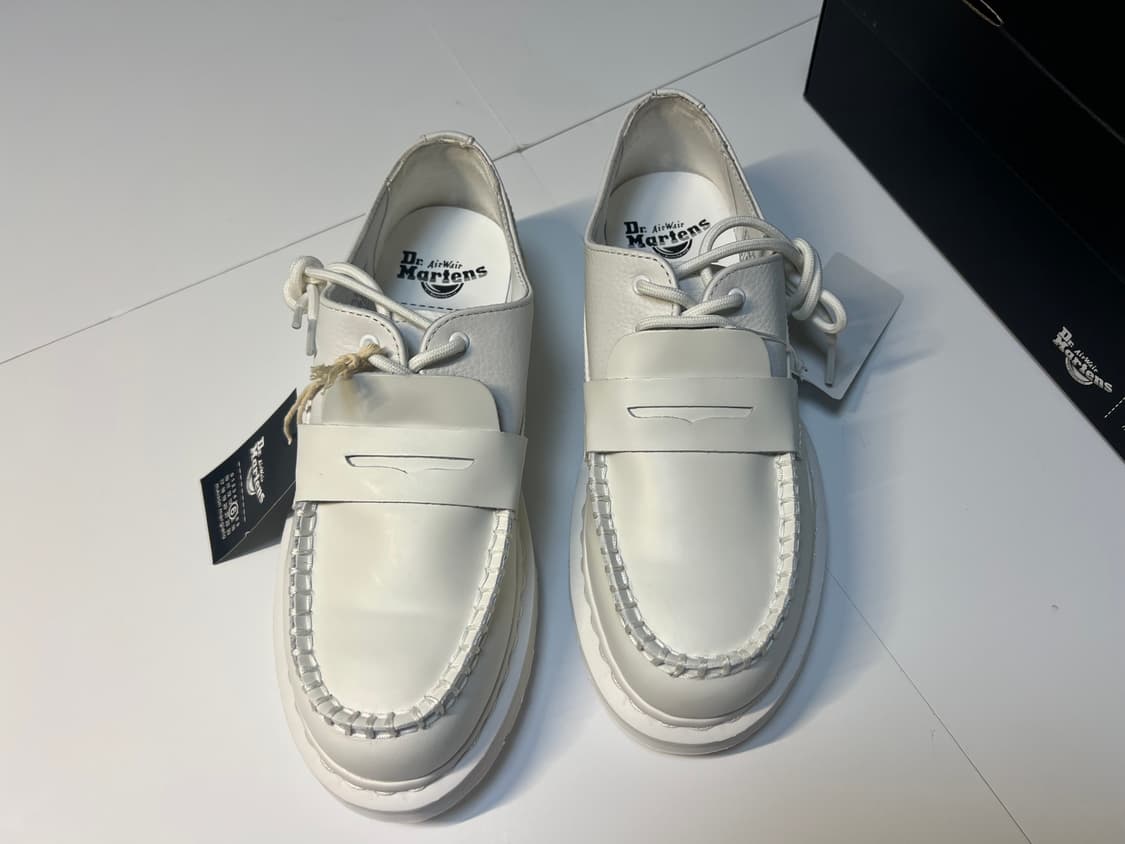 닥터마틴 x MM6 로퍼 상품이미지6