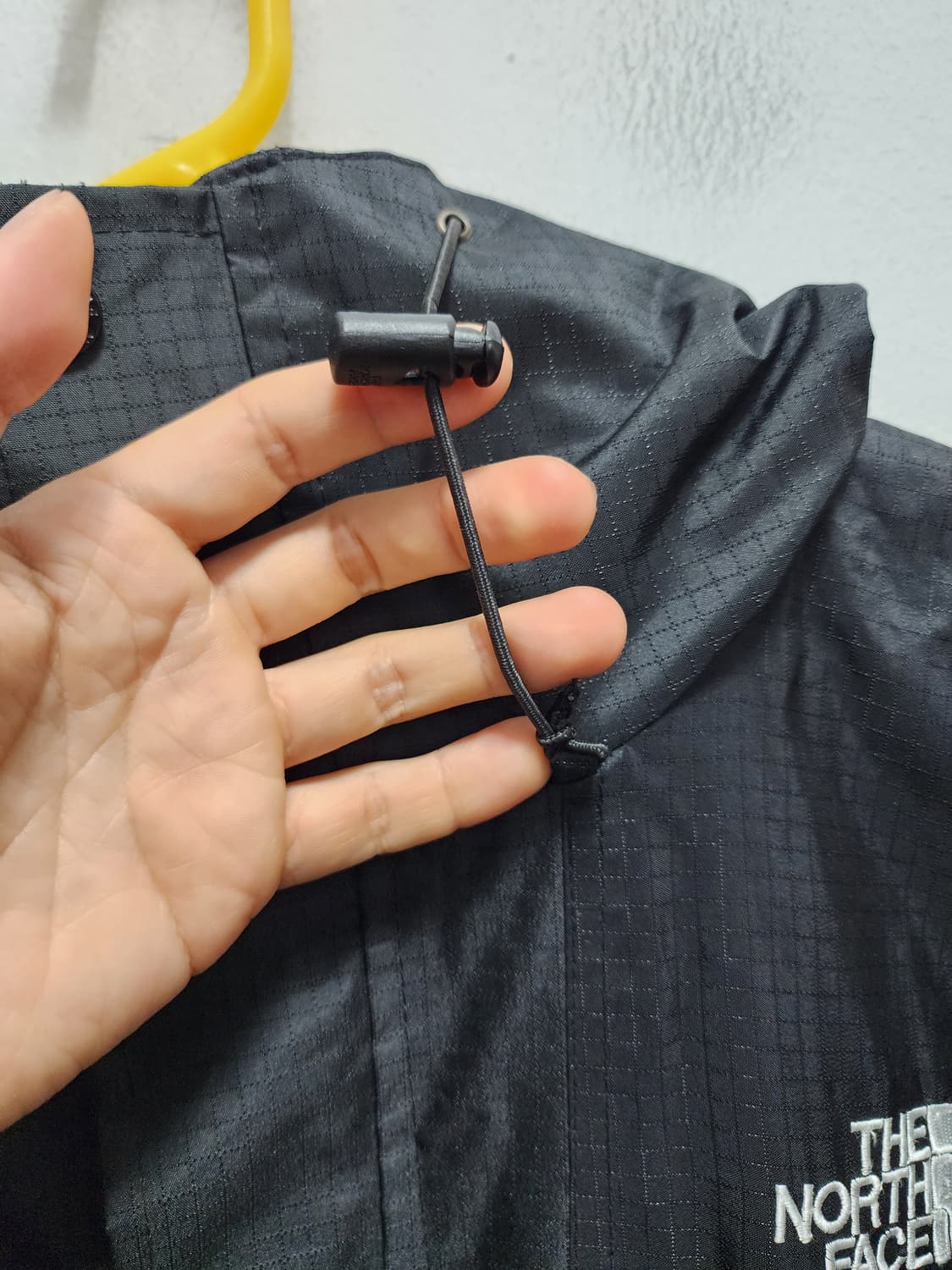 노스페이스 써밋 고어텍스 키드밀리 바람막이  상품이미지6