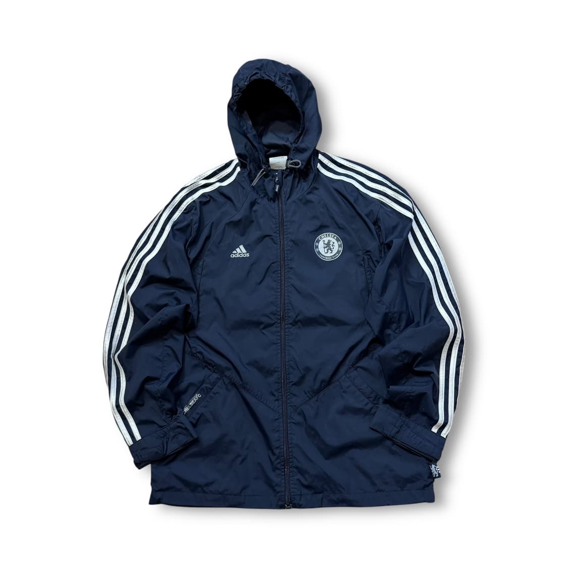 아디다스00‘s 올드스쿨 첼시 바람막이  상품이미지1