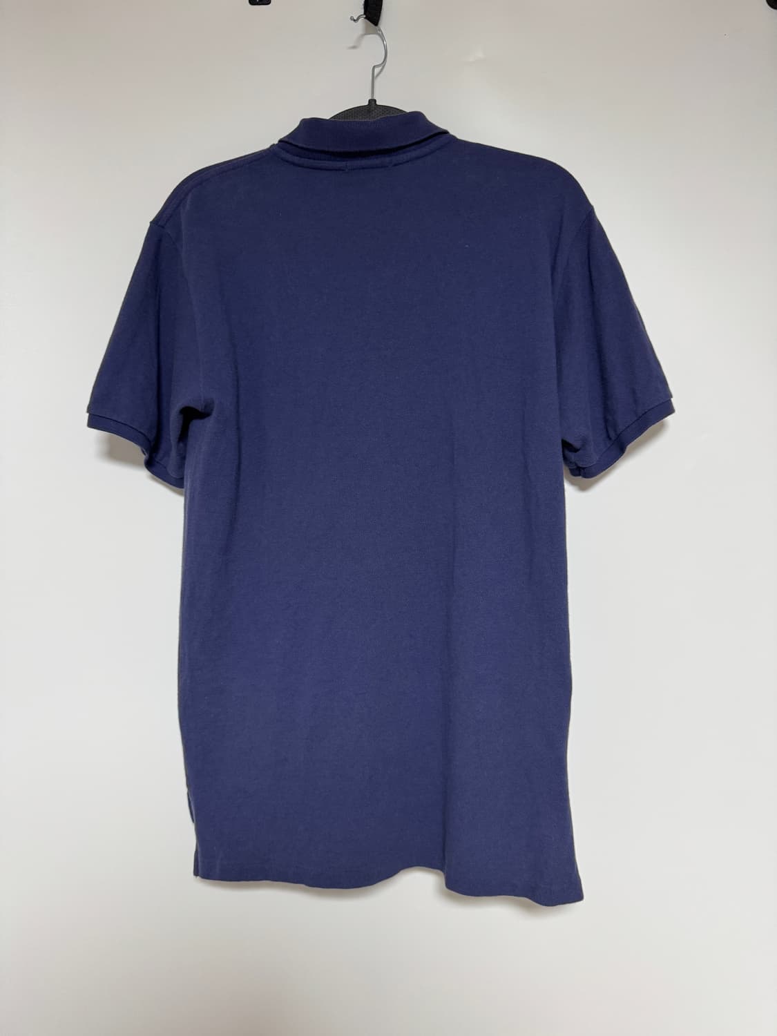 폴로 랄프로렌 네이비 카라티 95 상품이미지5