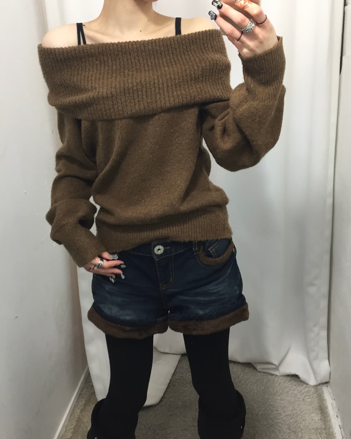 브라운 코디🍩 상품이미지1