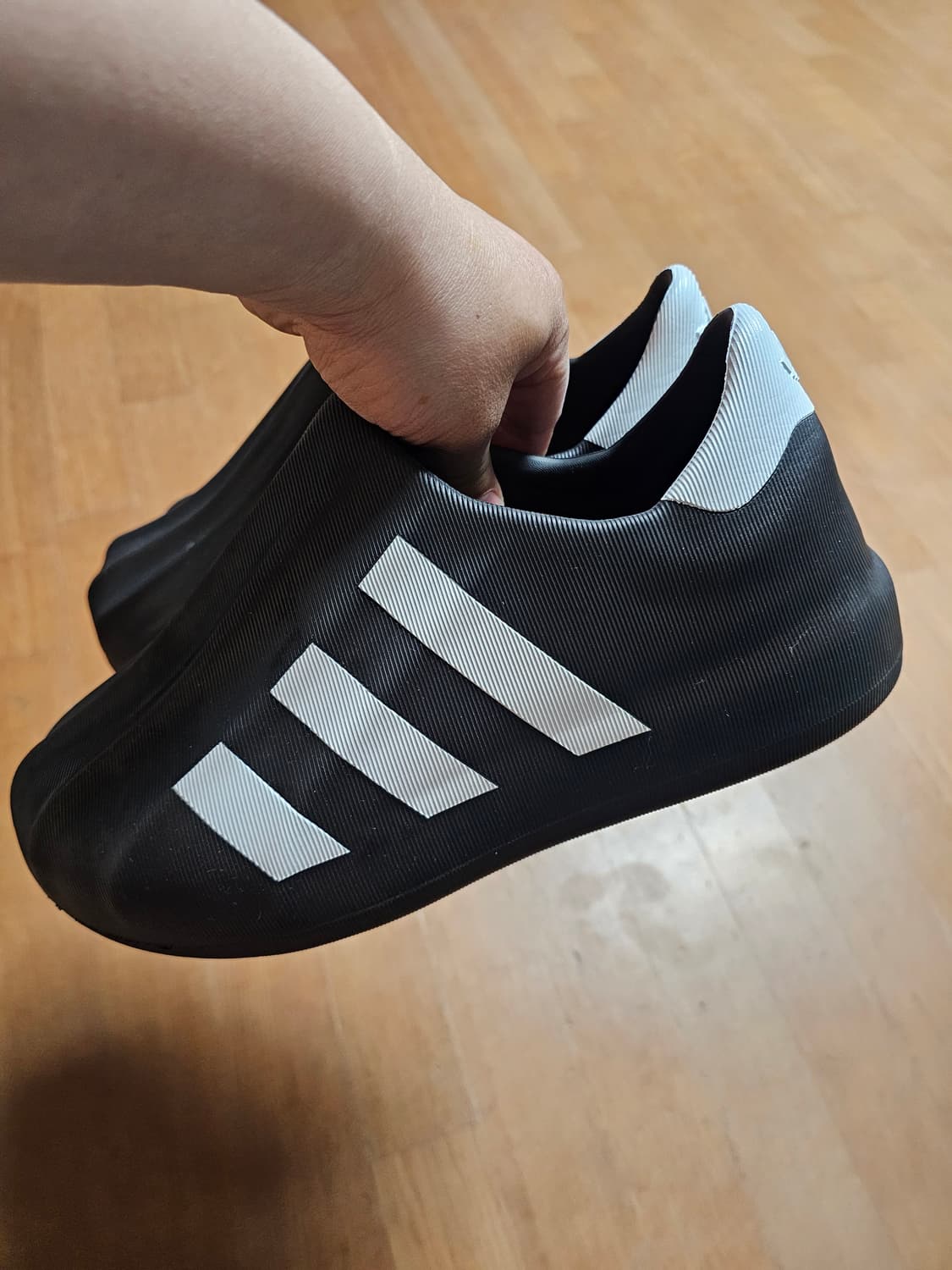 (새제품 수준)아디다스 아디폼 275 상품이미지2