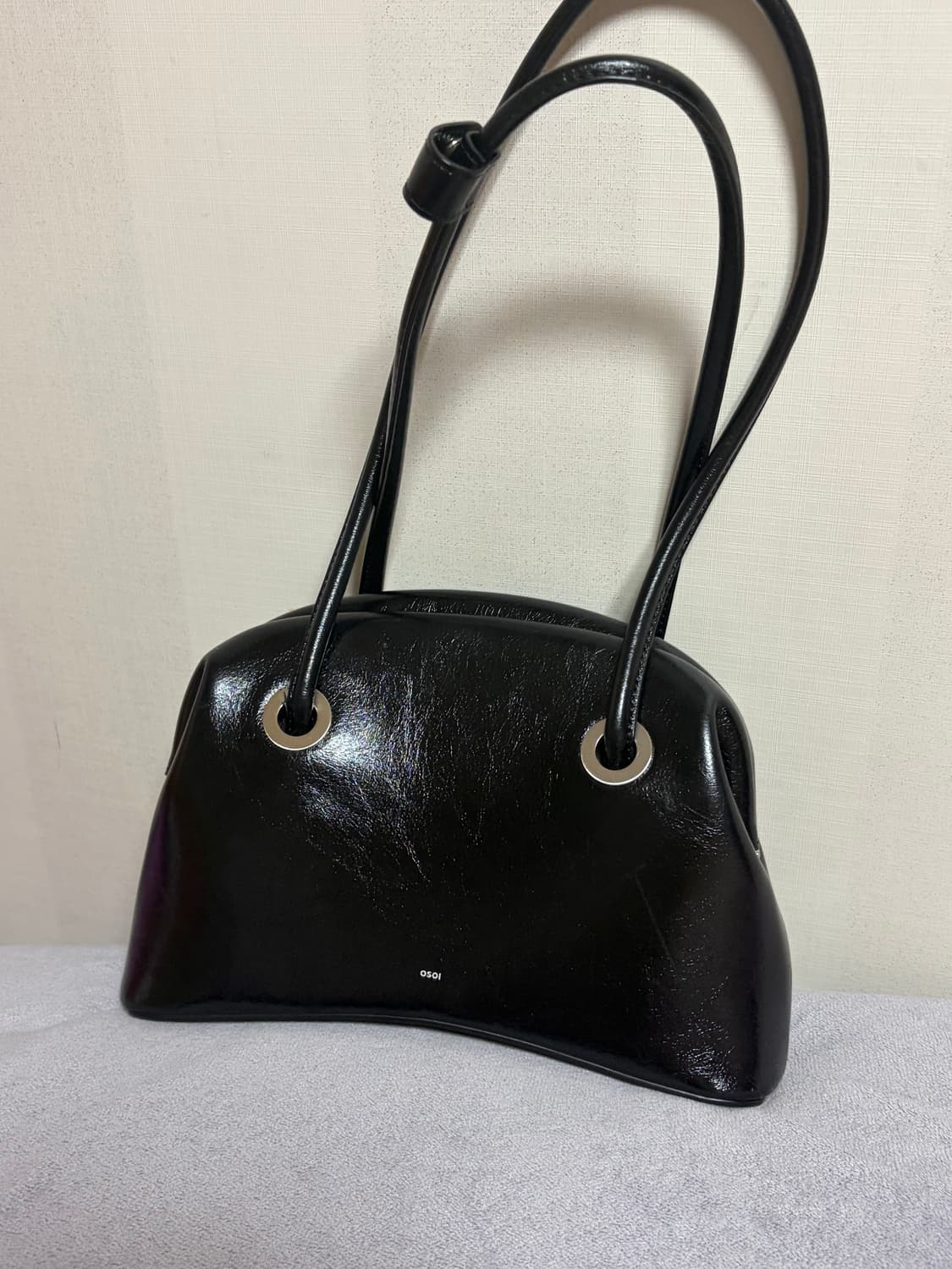 오소이 서클 브로트 블랙 상품이미지2