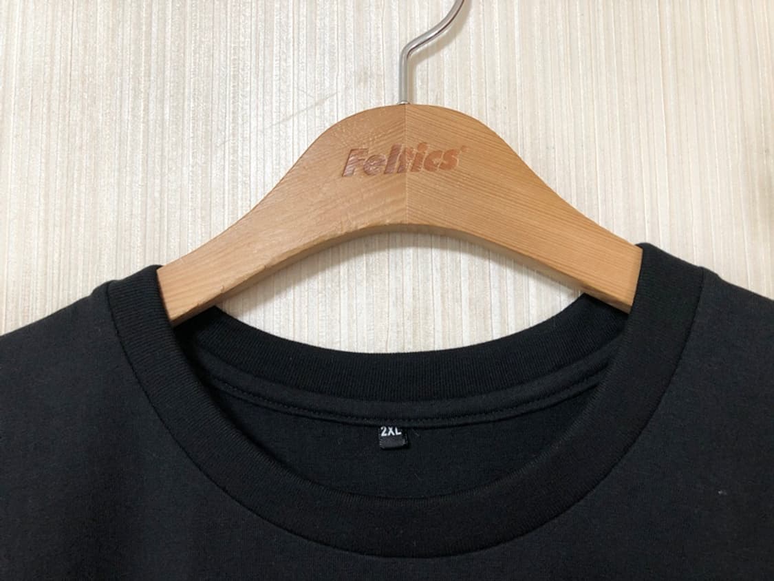 SEOUL MADE(서울메이드)X FC서울 콜라보 티셔츠 2XL 상품이미지5