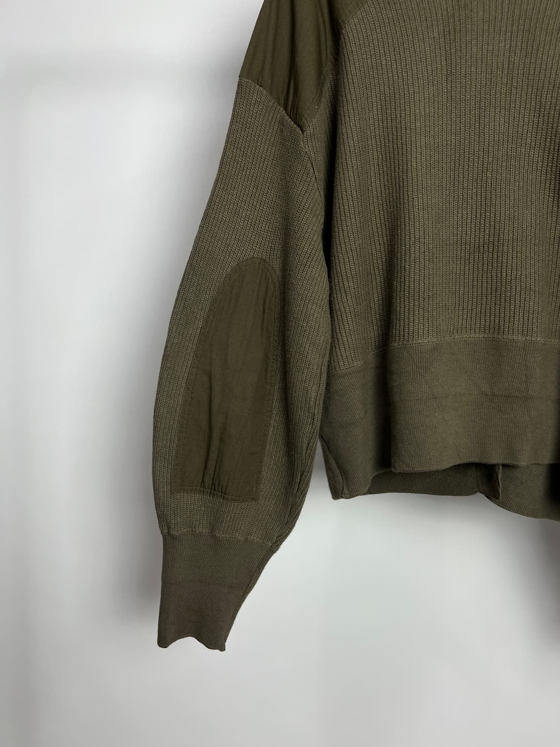 THE SHINZONE 니트 가디건 상품이미지7