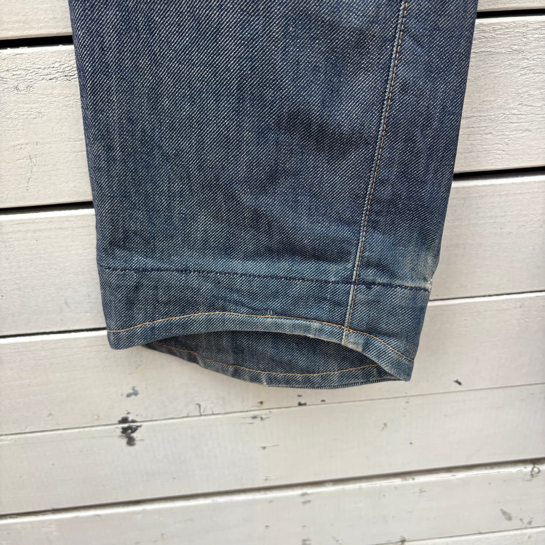 Levi’s 리바이스 엔지니어드진 데님 팬츠 상품이미지9