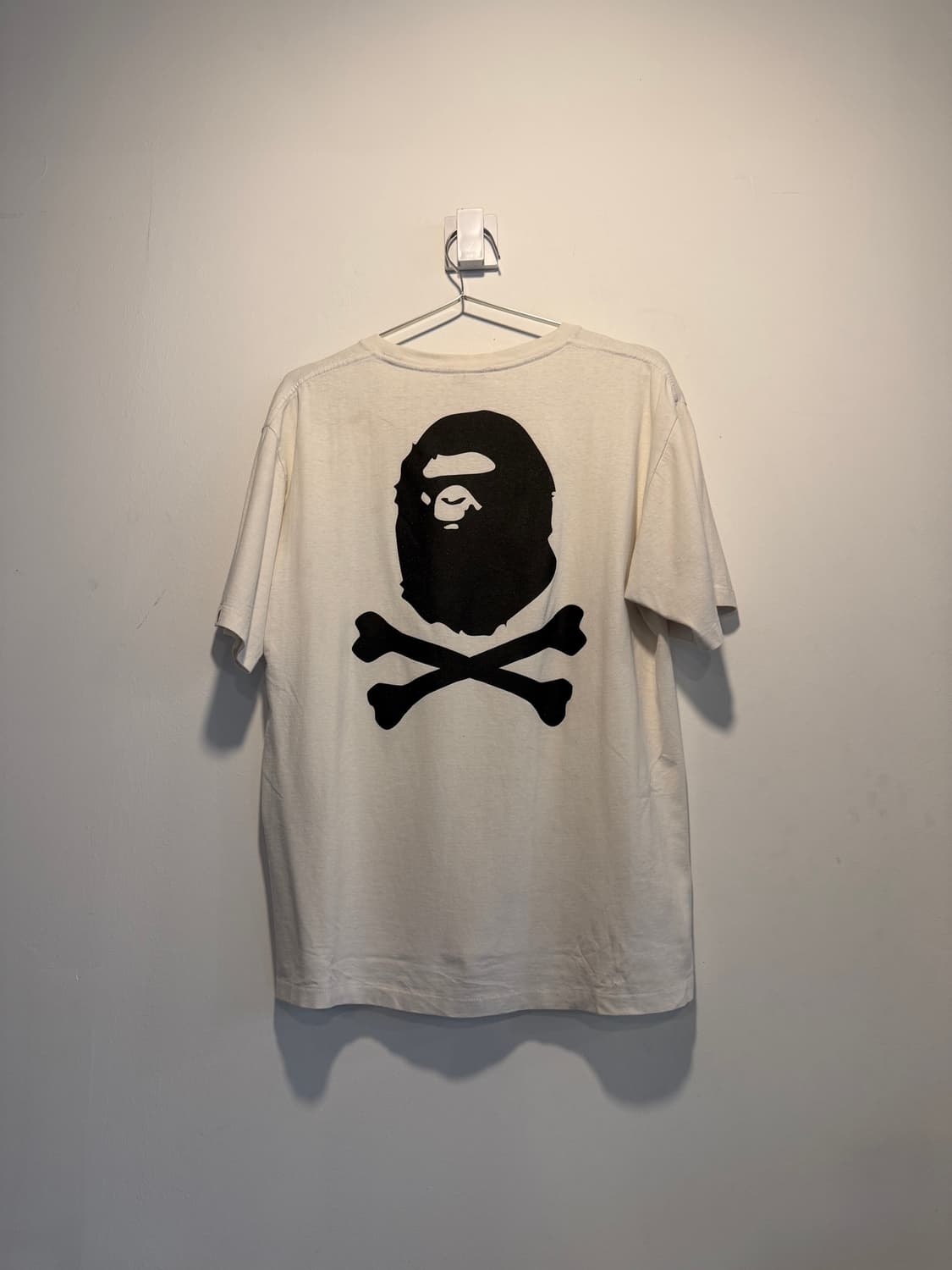 Bape t-shirt 상품이미지2