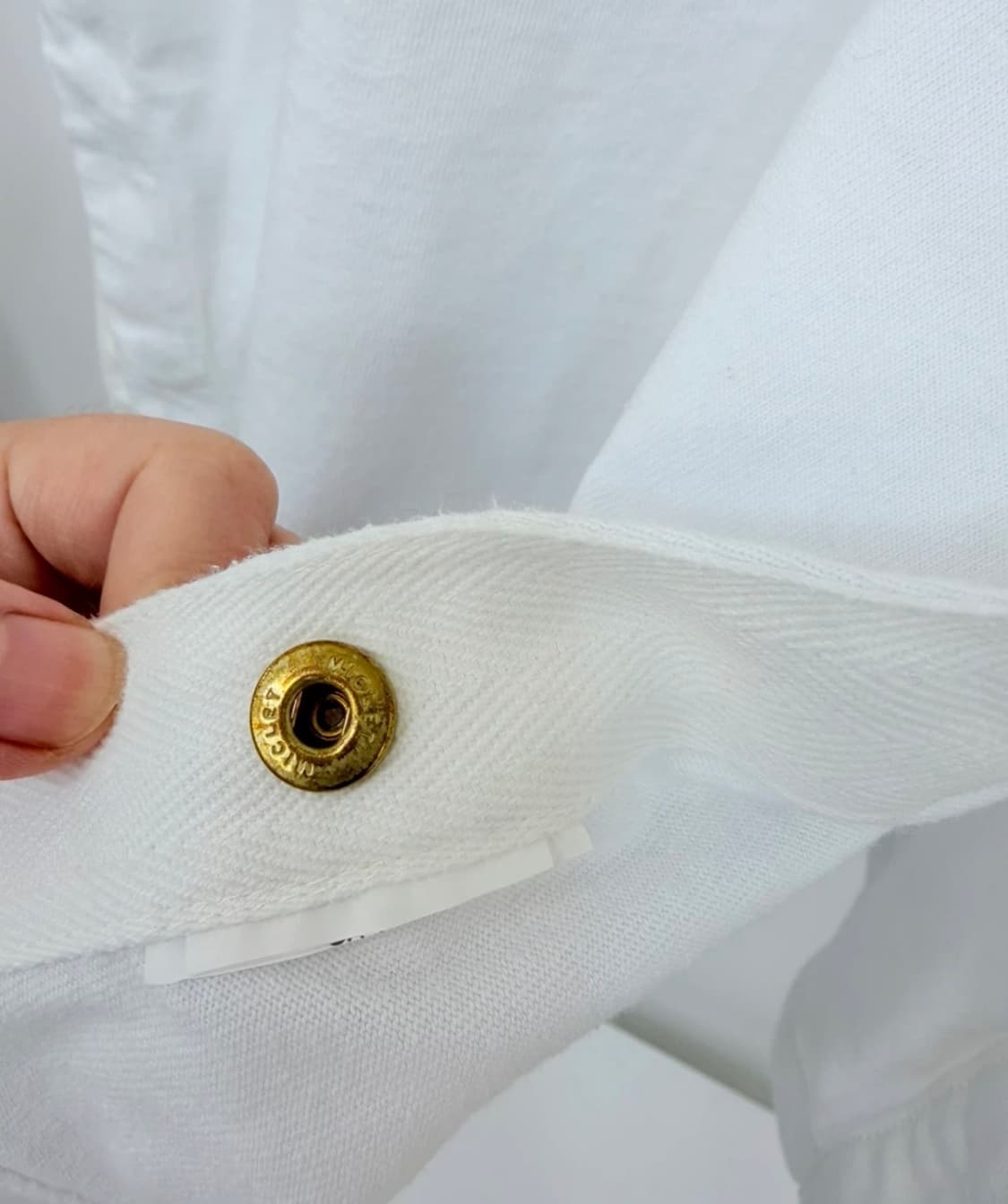 사카이 칼하트 티셔츠1사이즈 상품이미지5