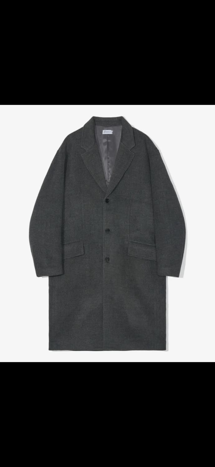 파르티멘토 남성 코트 상품이미지2