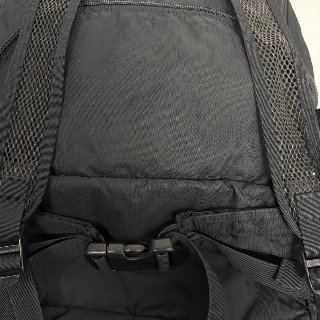 요시다포터 2way 트립 백팩 힙색 가방 상품이미지9