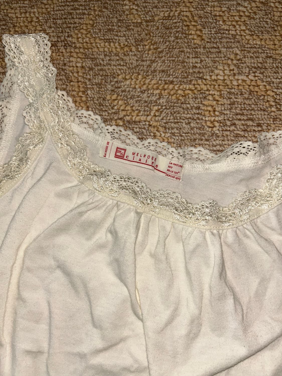 라떼갸루 히메갸루 모리걸 레이스 슬리브리스 상품이미지3