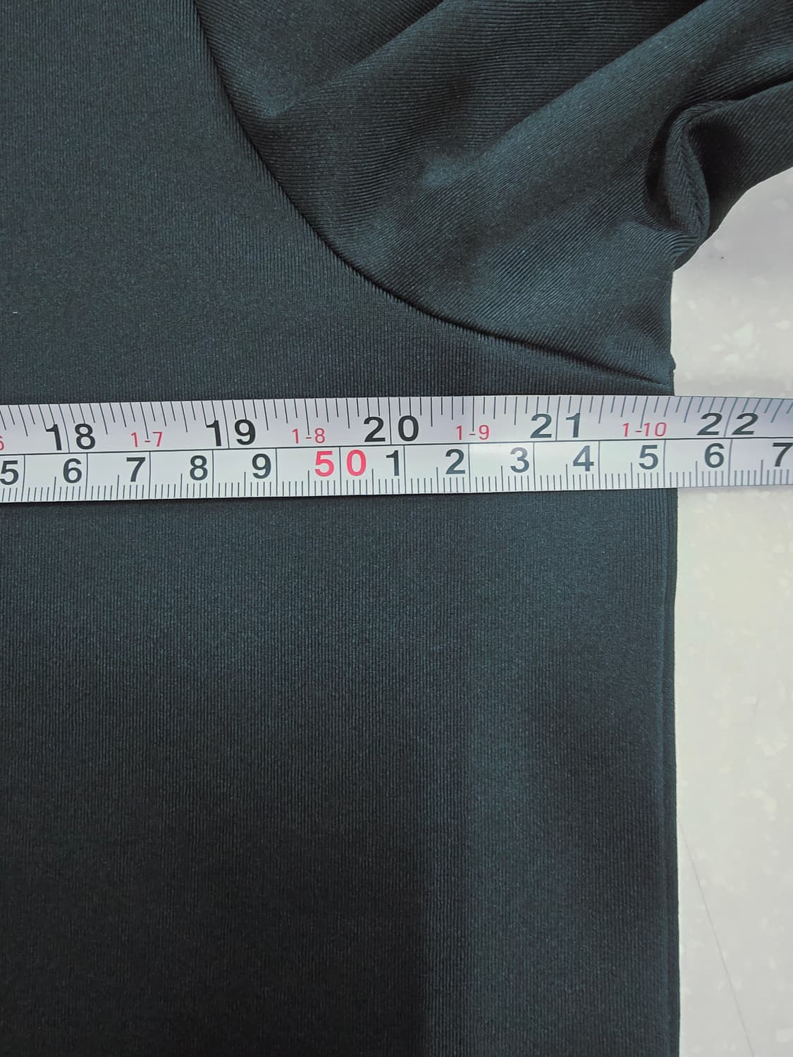 아디다스 블랙 반팔 카라티셔츠 상품이미지6