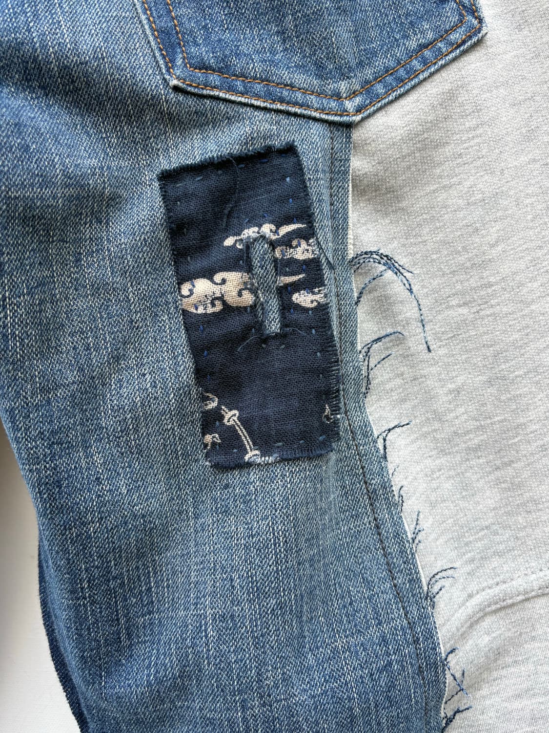 𝖭𝖮. 706 리바이스 커스텀 상품이미지6