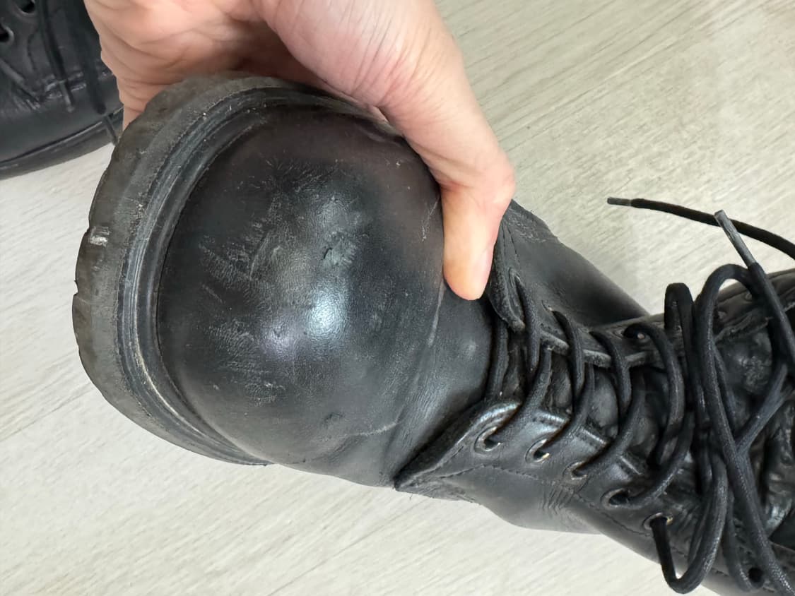 Redwing/Fire Fighter Boots/9D 상품이미지8