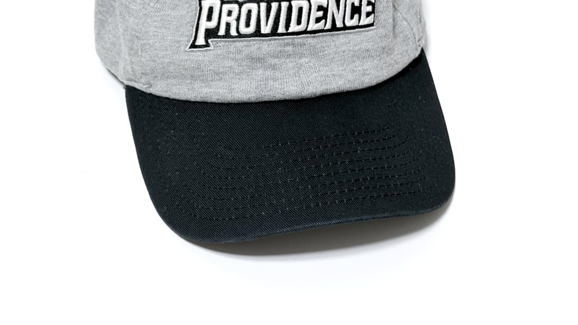 나이키 S1ZE 투톤 그레이 볼캡 ‘Providence’ 상품이미지5