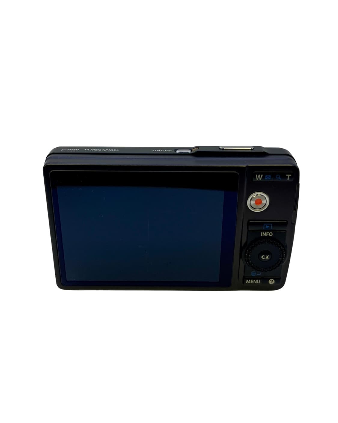 (하츠투하츠!)Olympus mju 7050디카 상품이미지9