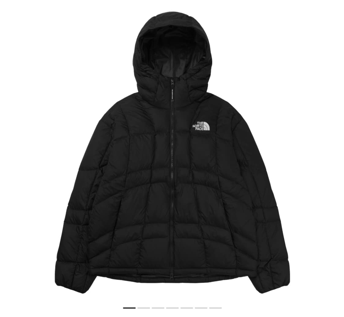 노스페이스 화이트 라벨 웨이브 LT 온 볼 자켓 상품이미지1