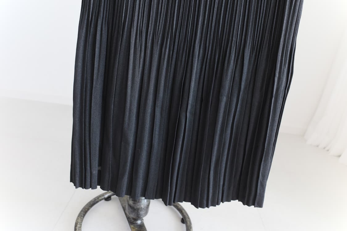 pleats skirt 상품이미지3