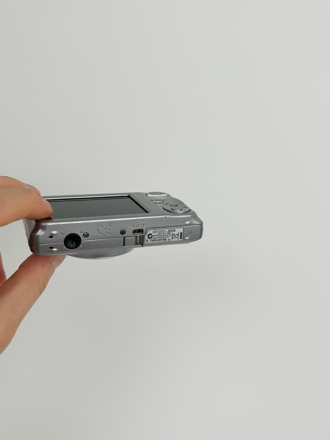 입문용추천!) 후지필름 파인픽스 jx370 Finepix 빈티지 디카 상품이미지8