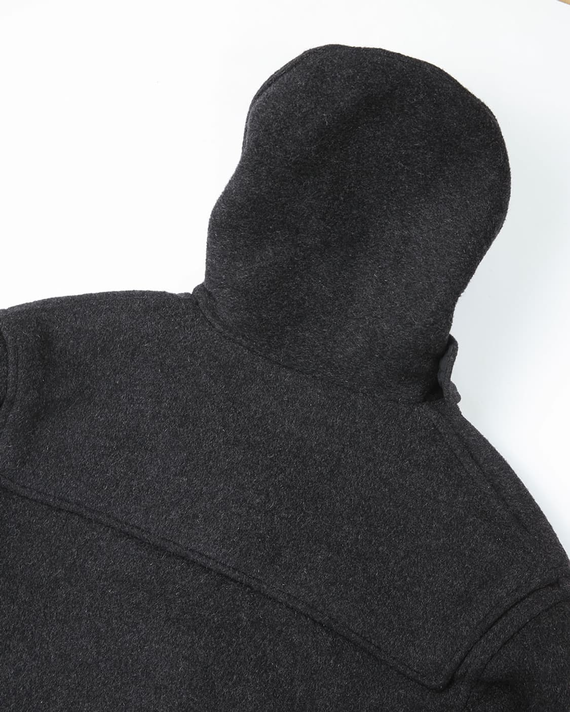 Gloverall Heritage Wool Duffle Coat 상품이미지5