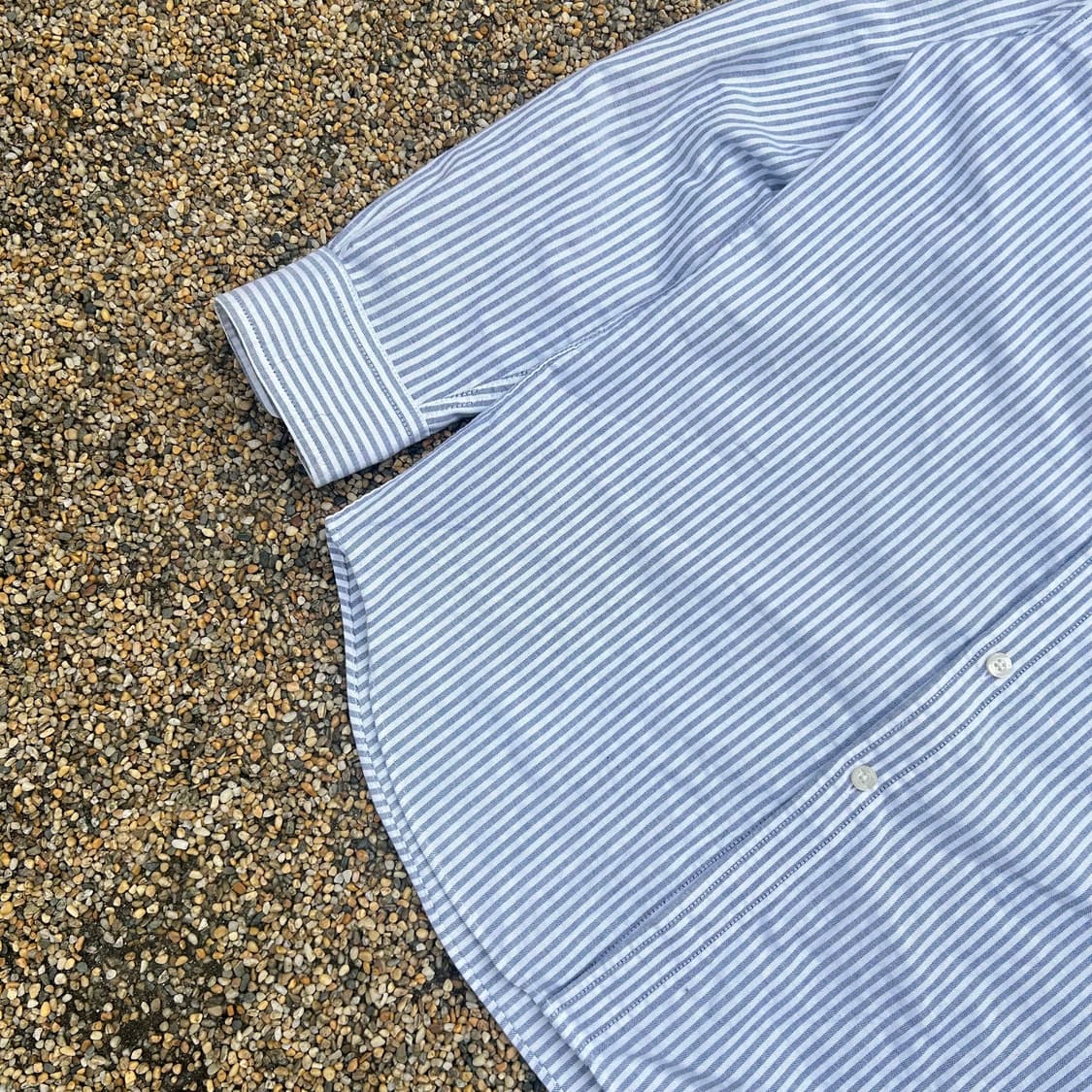 브룩스 브라더스(Brooks brothers)스트라이프 셔츠 상품이미지3
