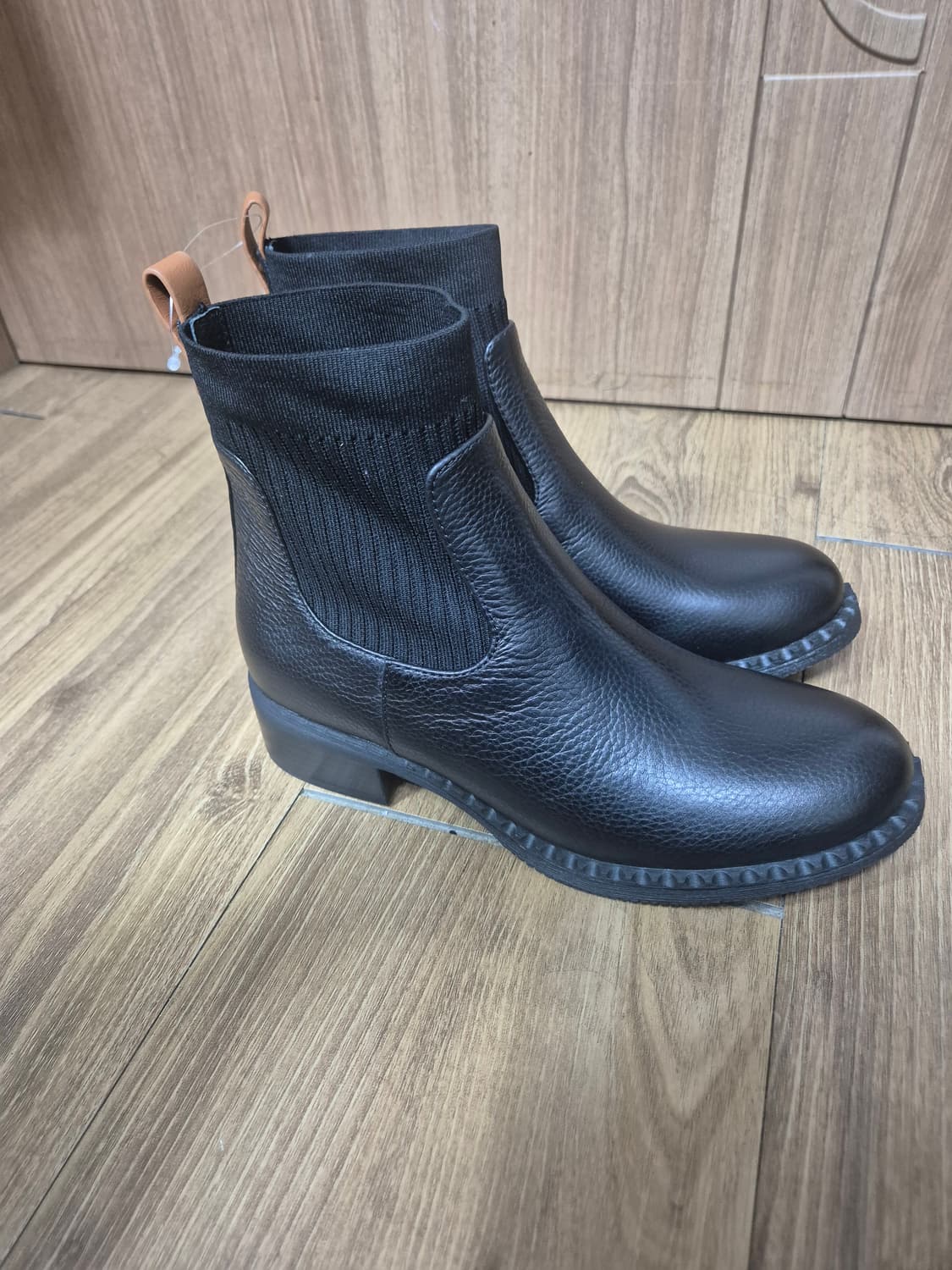 Gentle souls 첼시 부츠 235 상품이미지2