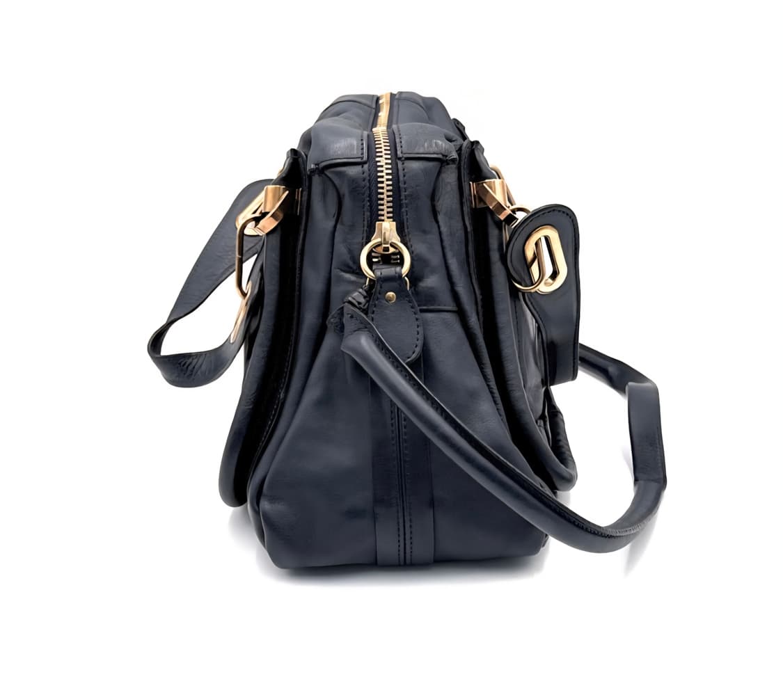 끌로에 파라티 네이비 상품이미지2