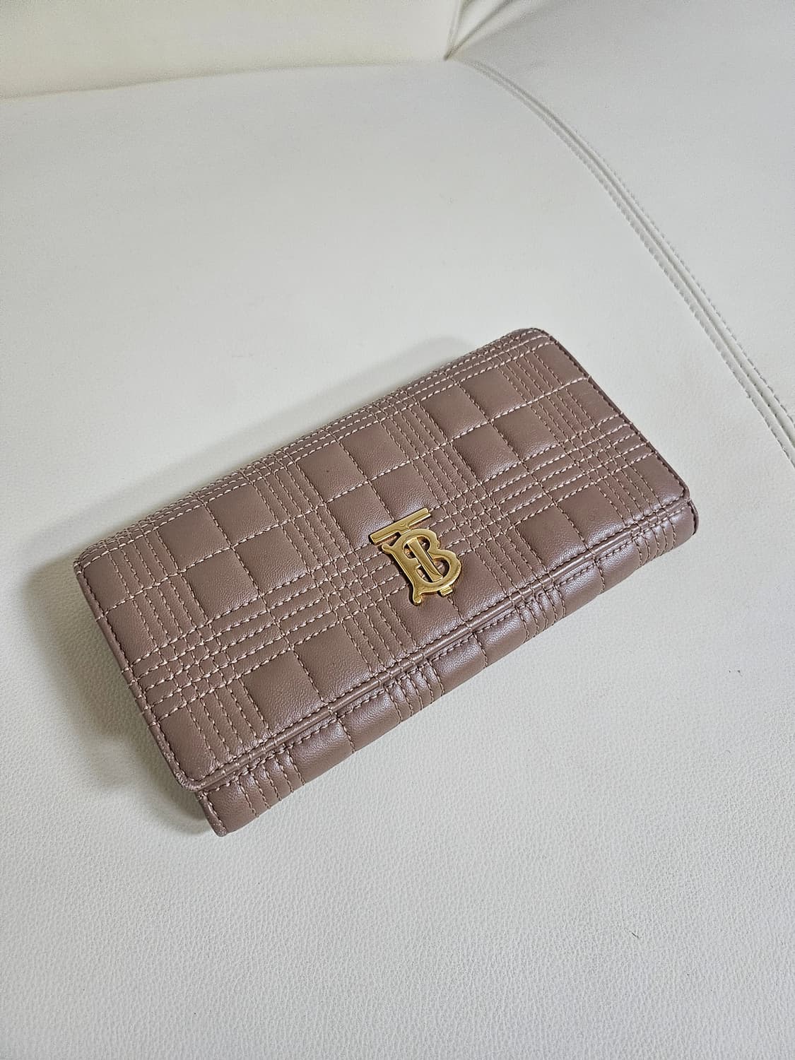 버버리정품 장지갑  상품이미지1