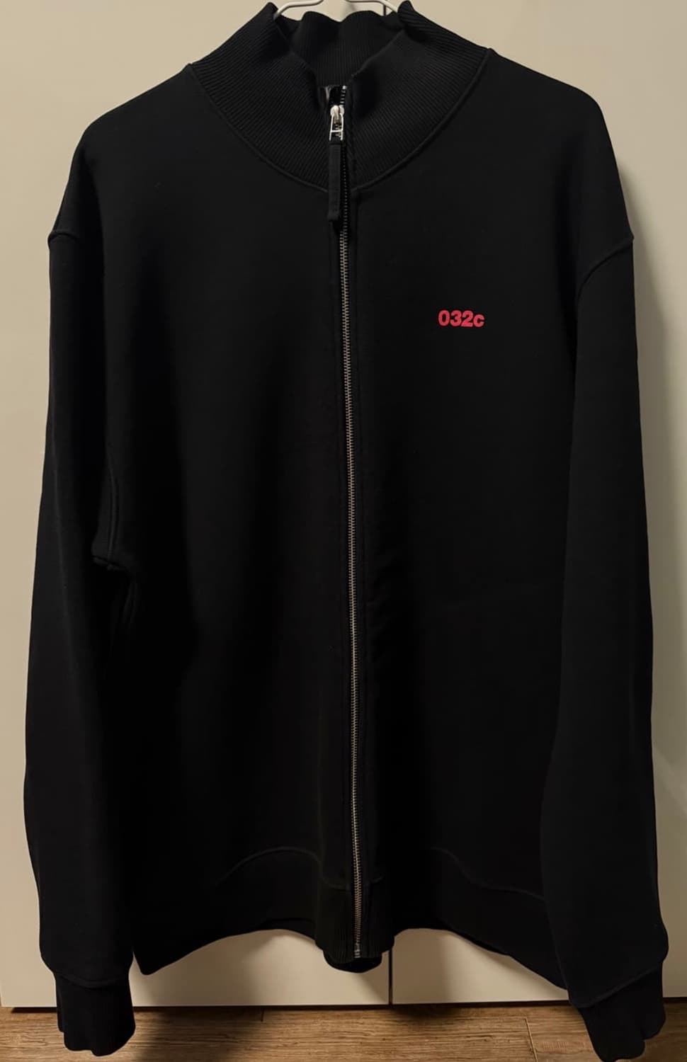 032c 백스테이지 워크샵 집업자켓 L 상품이미지2