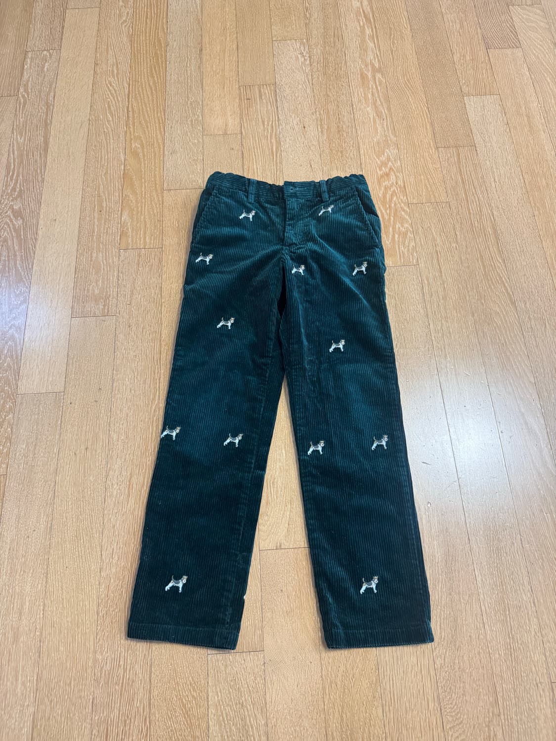 랄프로렌 골덴팬츠 상품이미지1