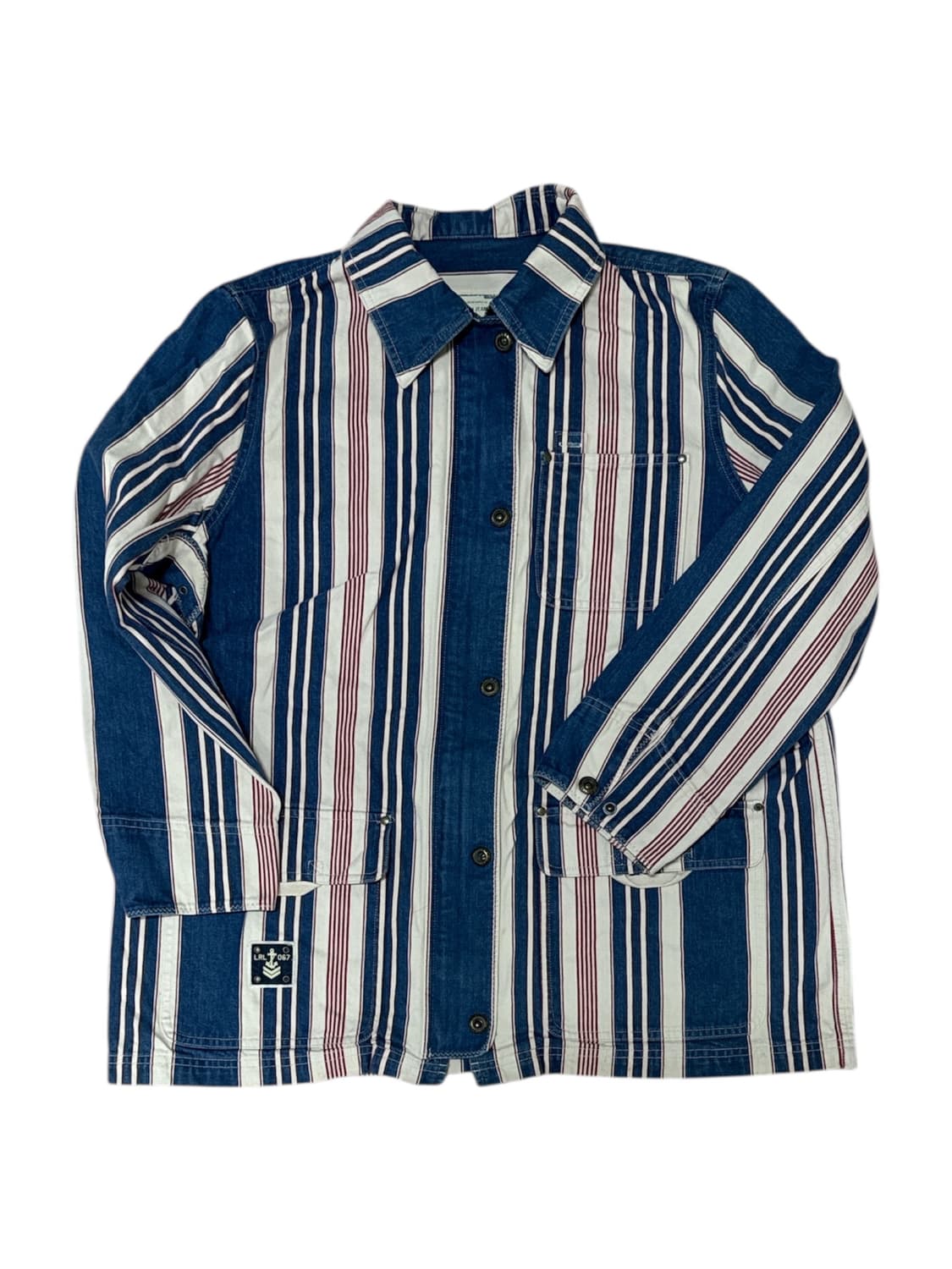 폴로 랄프로렌 자켓 상품이미지1