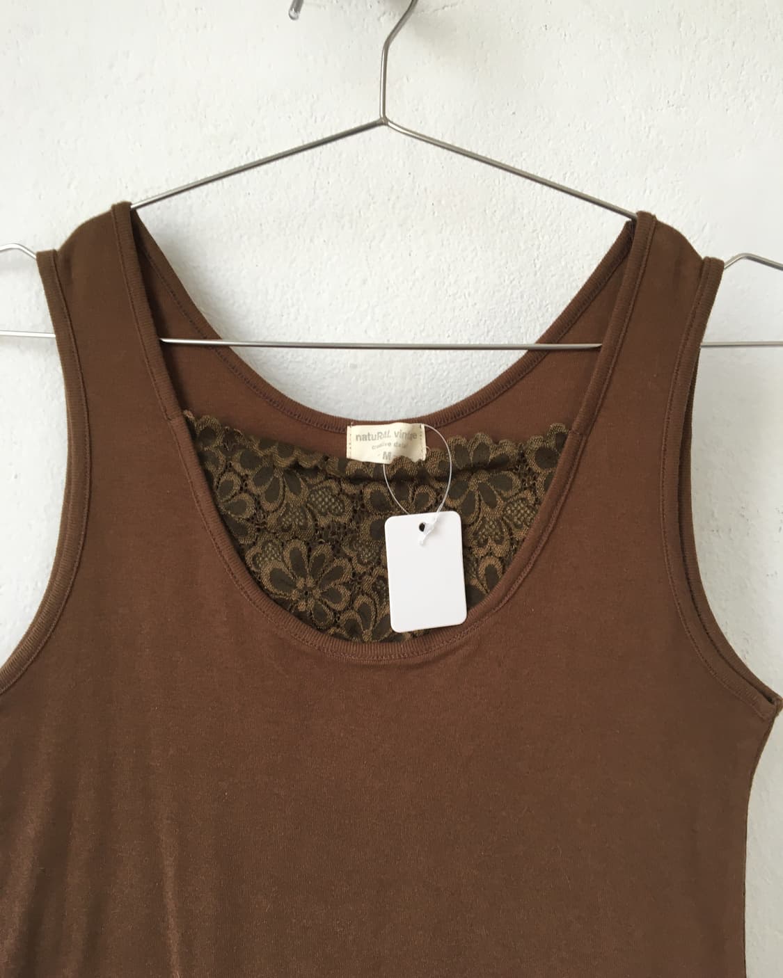 Lace point sleeveless 상품이미지4