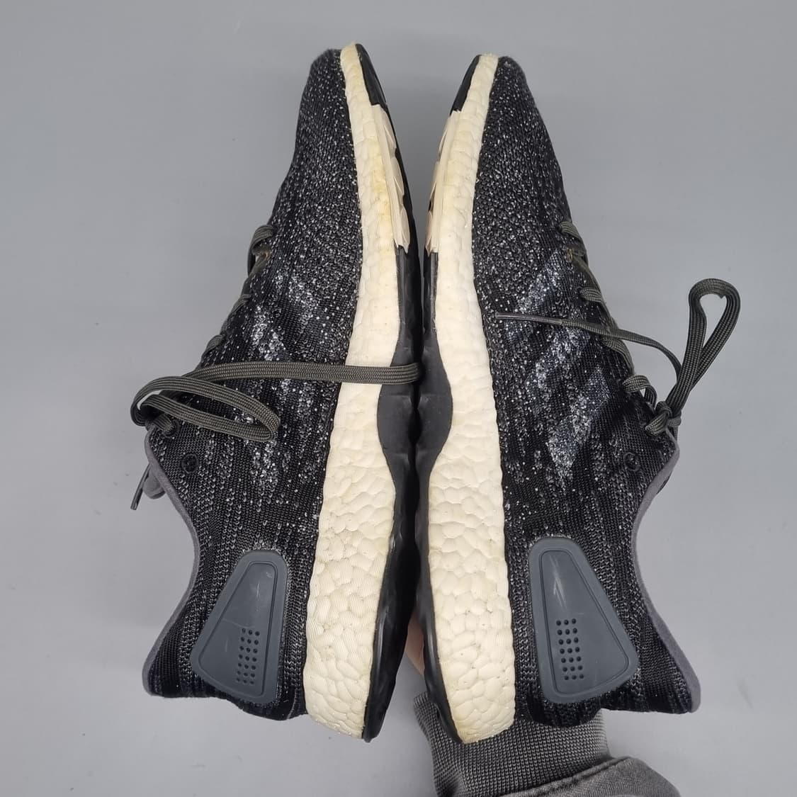 아디다스 퓨어부스트 남성운동화265  상품이미지5