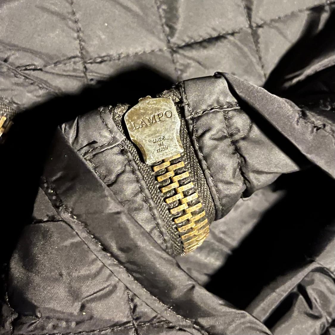 Calvin Klein Lampo Zip-up Jacket 상품이미지5