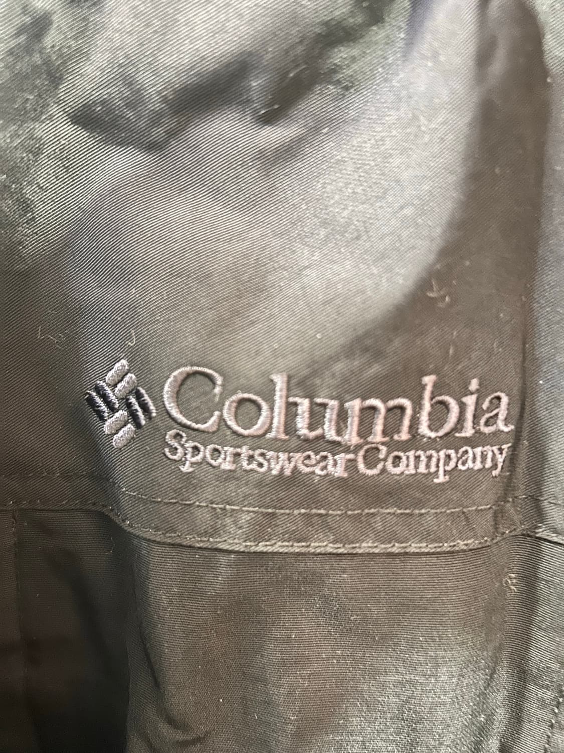 콜롬비아 패딩 상품이미지3