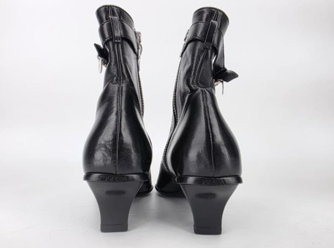 프라다 부츠 상품이미지3